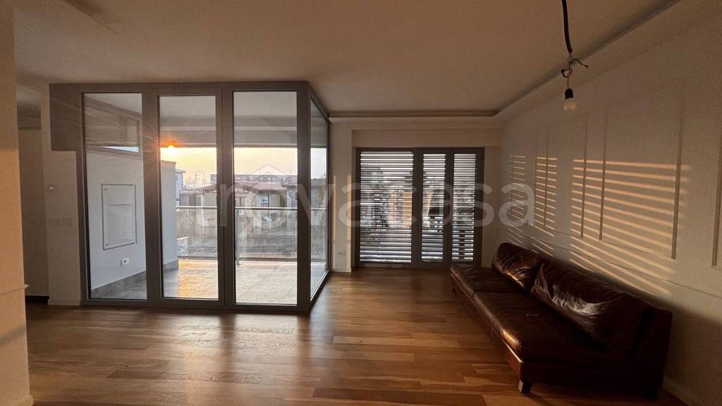 appartamento in vendita a Brescia in zona Quartiere Primo Maggio