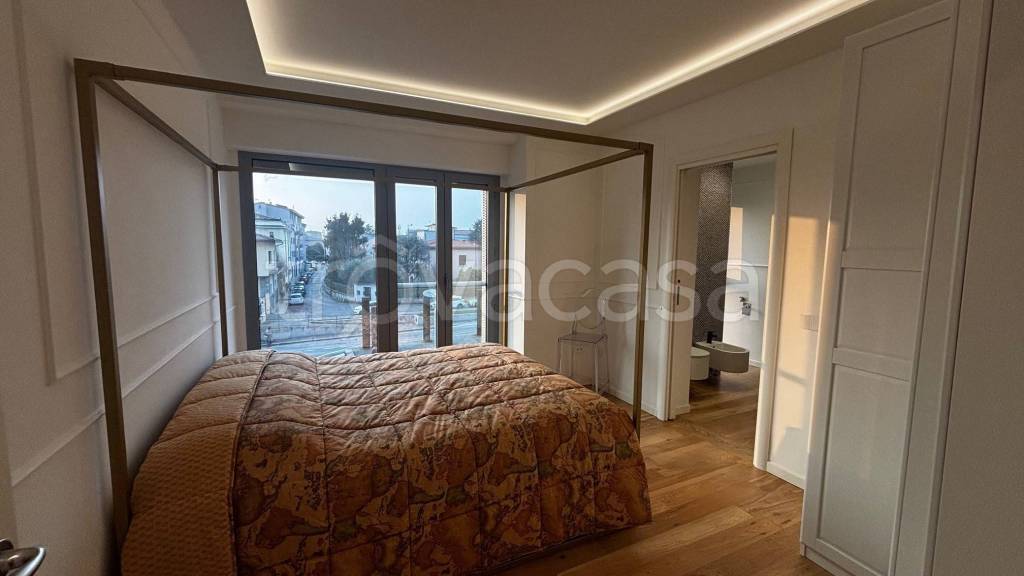 appartamento in vendita a Brescia in zona Quartiere Primo Maggio