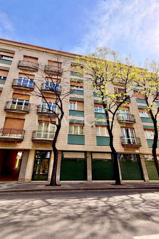 appartamento in vendita a Brescia in zona Porta Milano