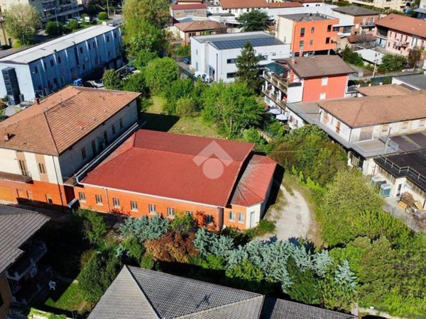 casa indipendente in vendita a Brescia in zona Sant'Eufemia