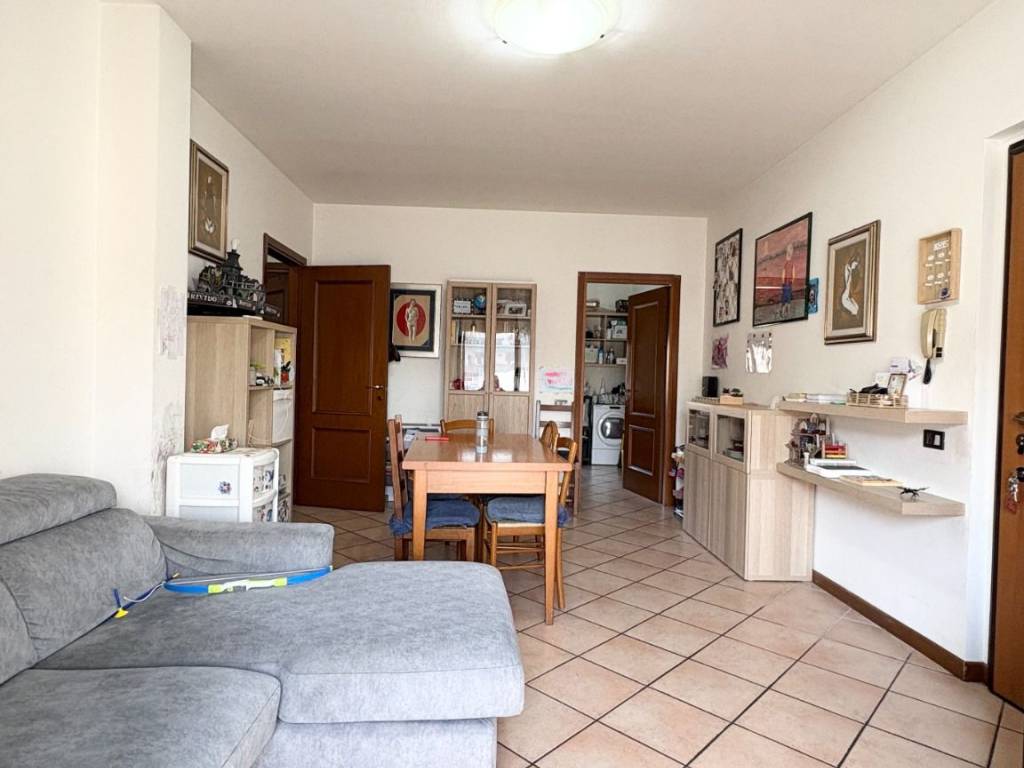 appartamento in vendita a Brescia in zona San Polo