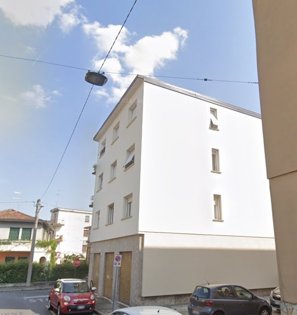 negozio in vendita a Brescia in zona Porta Venezia