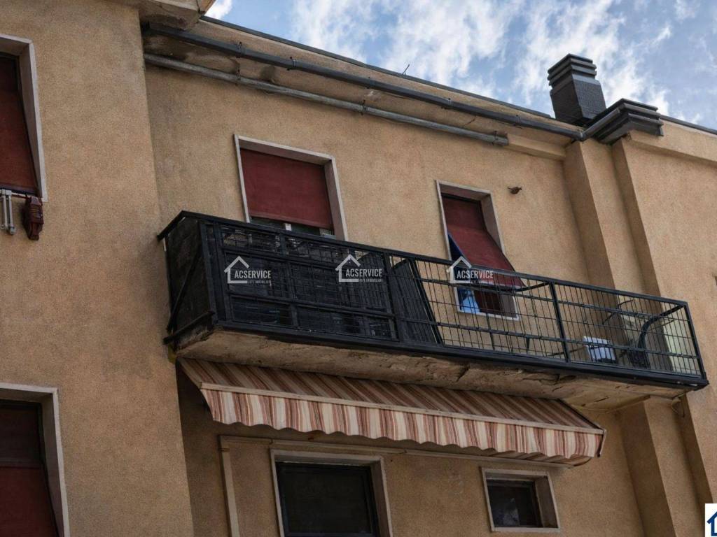 appartamento in vendita a Brescia in zona Chiusure