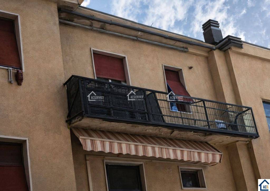 appartamento in vendita a Brescia in zona Chiusure