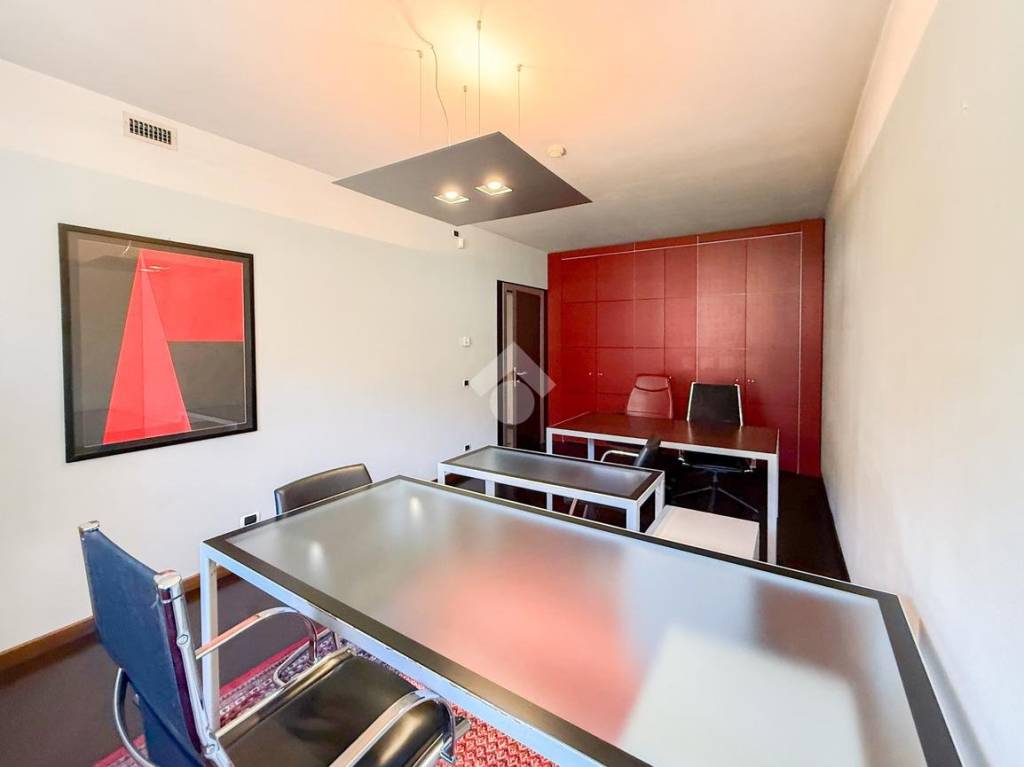 appartamento in vendita a Brescia in zona Borgo Wuhrer