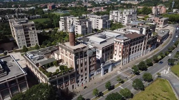 appartamento in vendita a Brescia in zona Porta Venezia