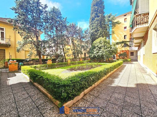 appartamento in vendita a Brescia in zona Quartiere Primo Maggio