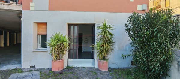 ufficio in vendita a Brescia in zona Porta Venezia