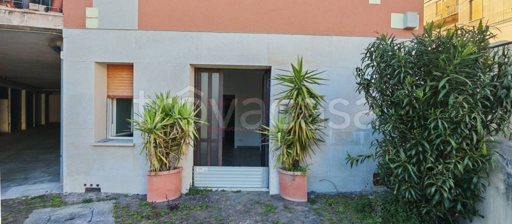 ufficio in vendita a Brescia in zona Porta Venezia