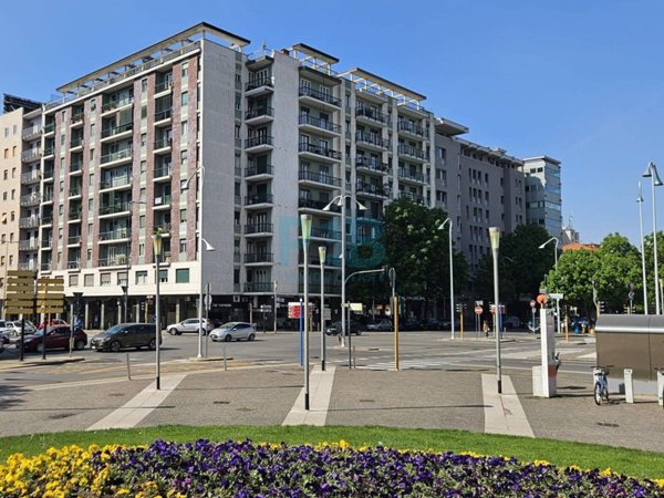 appartamento in vendita a Brescia in zona Centro Storico