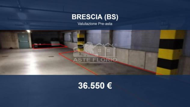 terreno edificabile in vendita a Brescia in zona Lamarmora