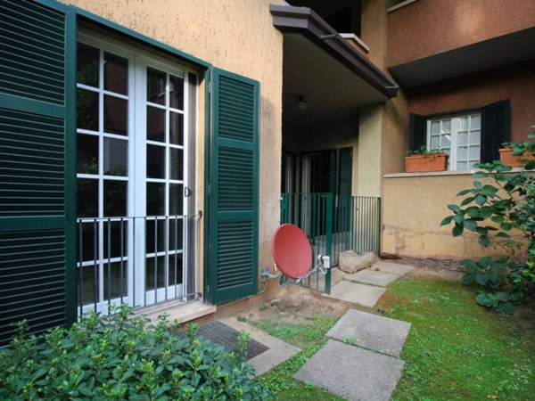 appartamento in vendita a Brescia in zona Villaggio Prealpino