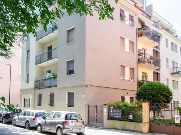 appartamento in vendita a Brescia in zona Sant'Eustacchio