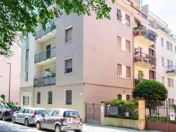 appartamento in vendita a Brescia in zona Villaggio Prealpino
