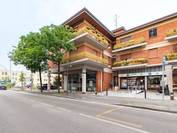 appartamento in vendita a Brescia in zona Villaggio Prealpino