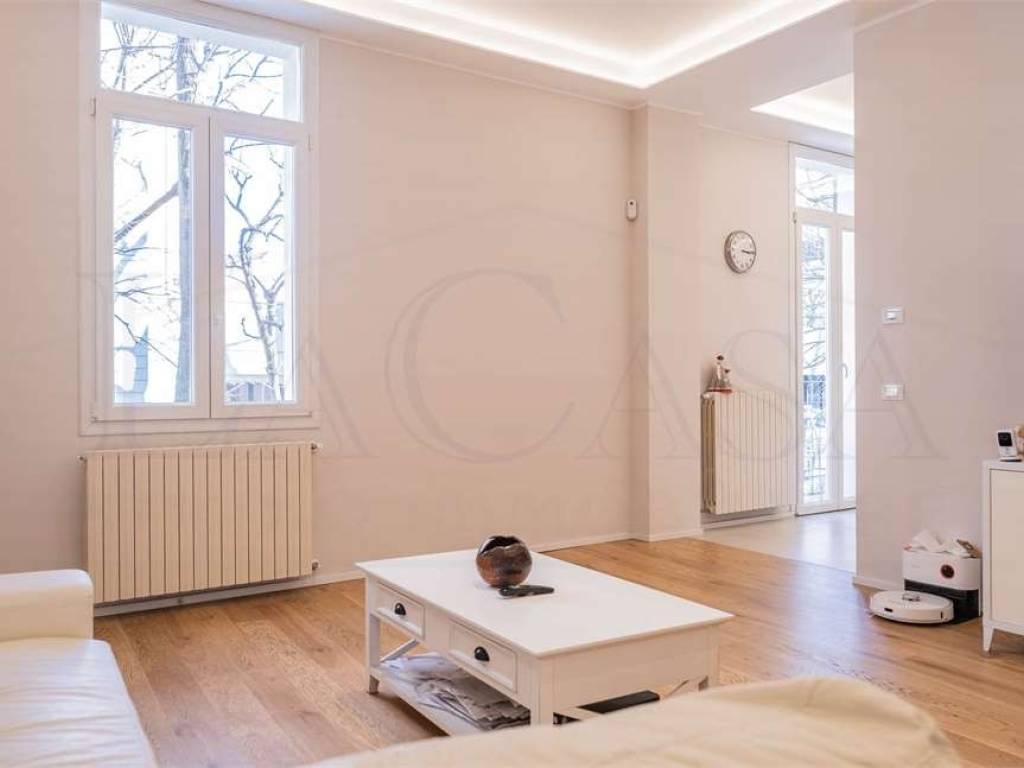 appartamento in vendita a Brescia in zona Centro Storico