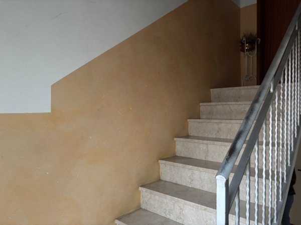 appartamento in vendita a Brescia in zona San Polo