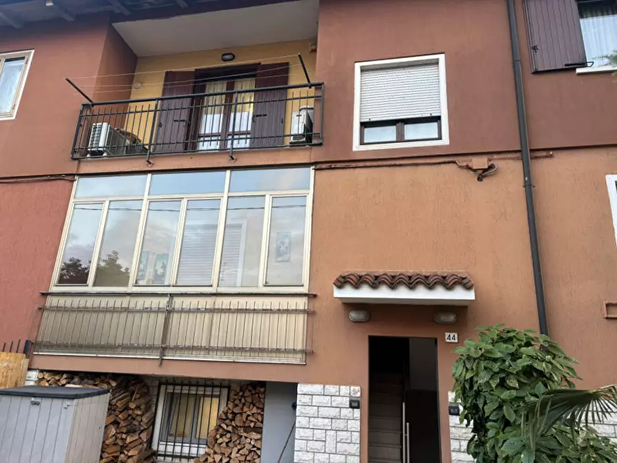 appartamento in vendita a Brescia in zona Centro Storico