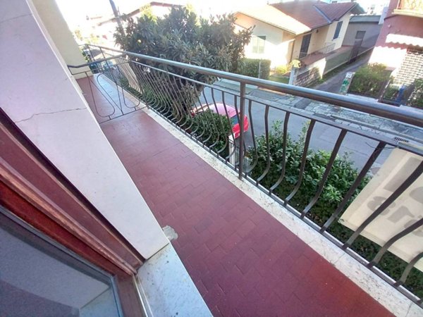 appartamento in vendita a Brescia in zona Volta