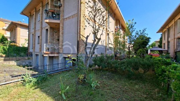 appartamento in vendita a Brescia in zona Urago/Mella