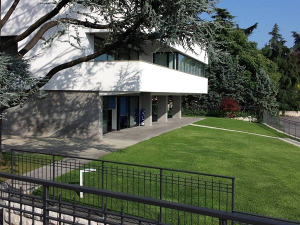 casa indipendente in vendita a Brescia in zona Porta Venezia