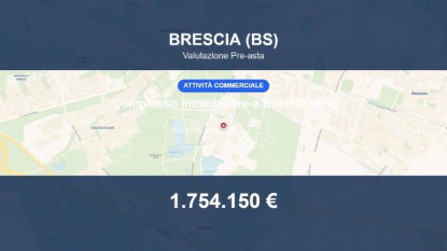 appartamento in vendita a Brescia in zona Sant'Eufemia