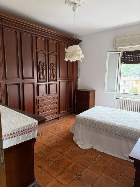 appartamento in vendita a Brescia in zona Volta