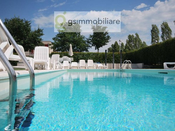 appartamento in vendita a Brescia in zona Buffalora