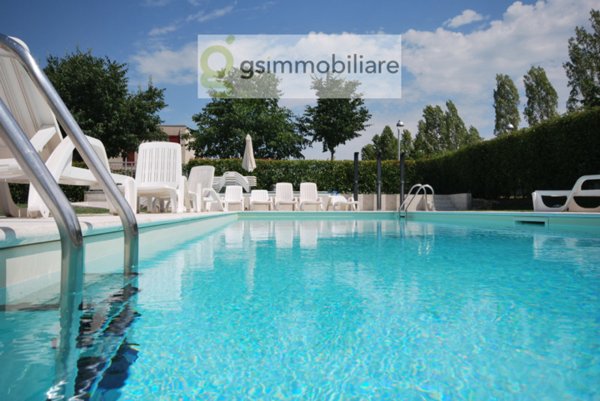 appartamento in vendita a Brescia in zona Buffalora