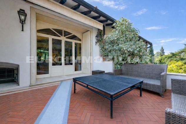 appartamento in vendita a Brescia in zona Centro Storico