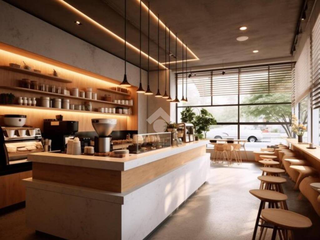 negozio in vendita a Brescia in zona Centro Storico