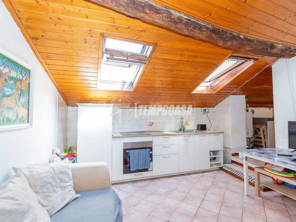 appartamento in vendita a Brescia in zona Quartiere Primo Maggio