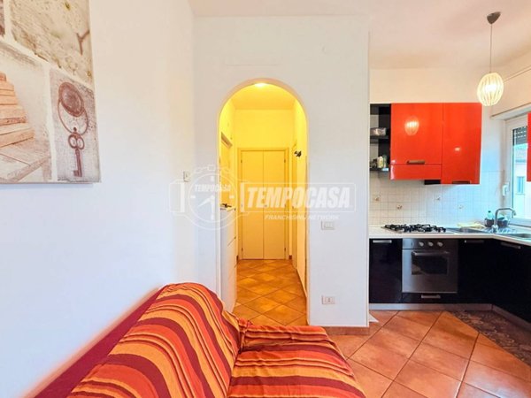 appartamento in vendita a Brescia in zona Folzano