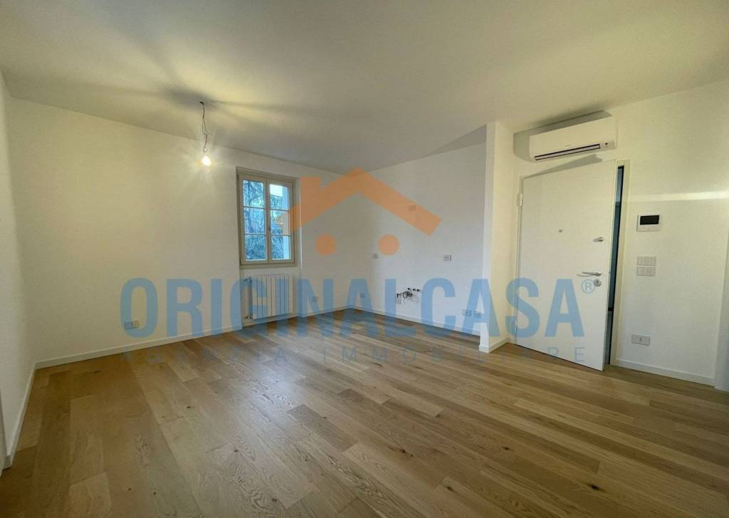 appartamento in vendita a Brescia in zona Don Bosco