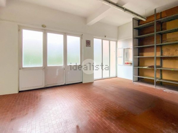 appartamento in vendita a Brescia in zona Porta Venezia