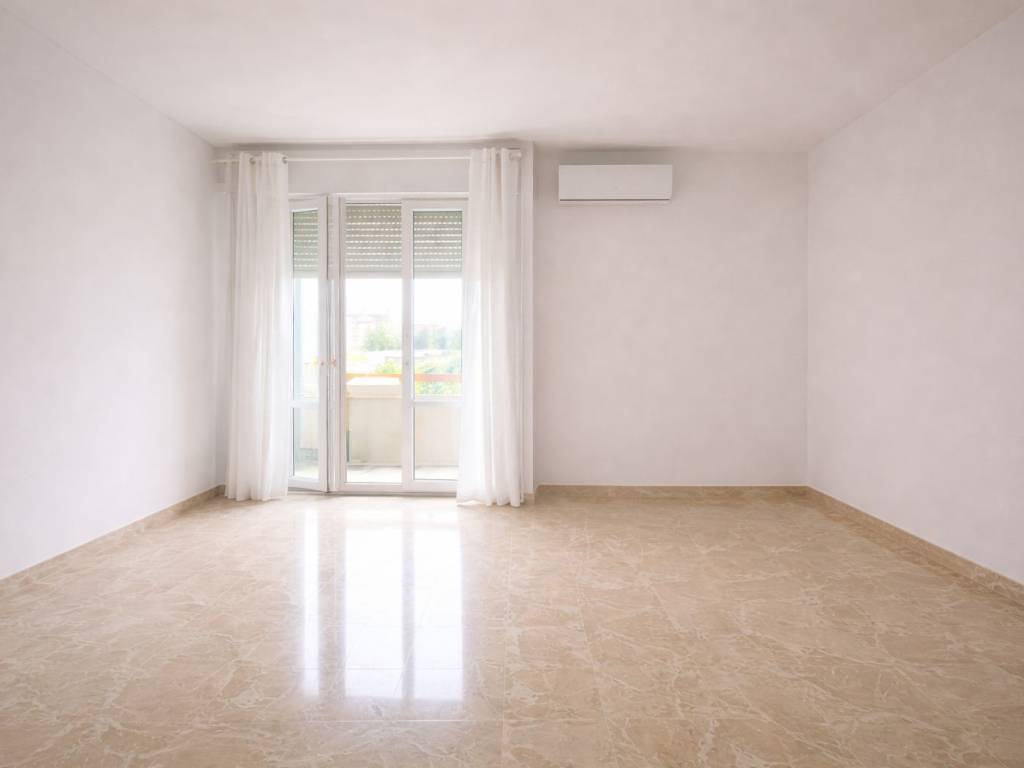 appartamento in vendita a Brescia in zona Mompiano