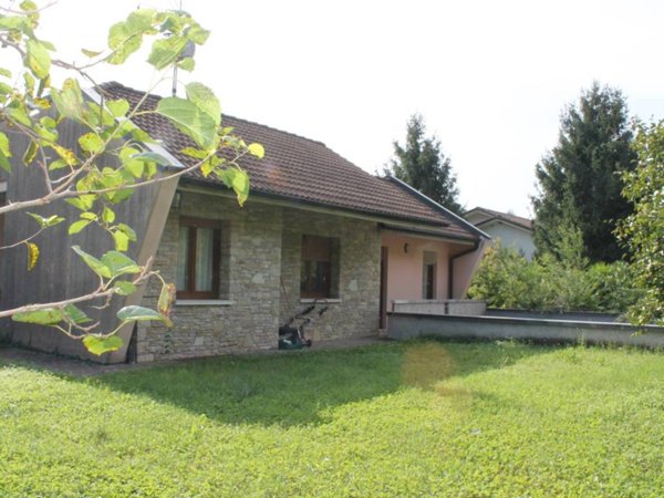 casa indipendente in vendita a Brescia in zona Sant'Eufemia