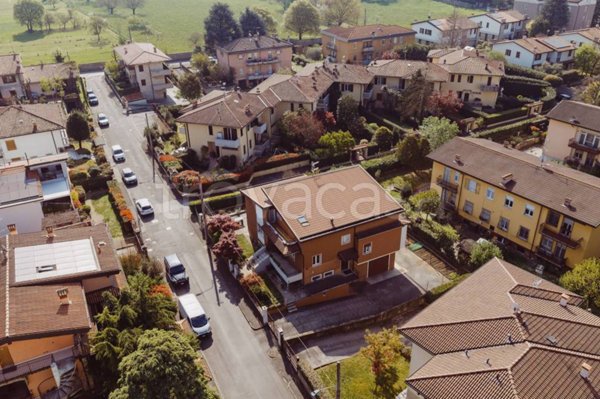 casa indipendente in vendita a Brescia in zona Costalunga