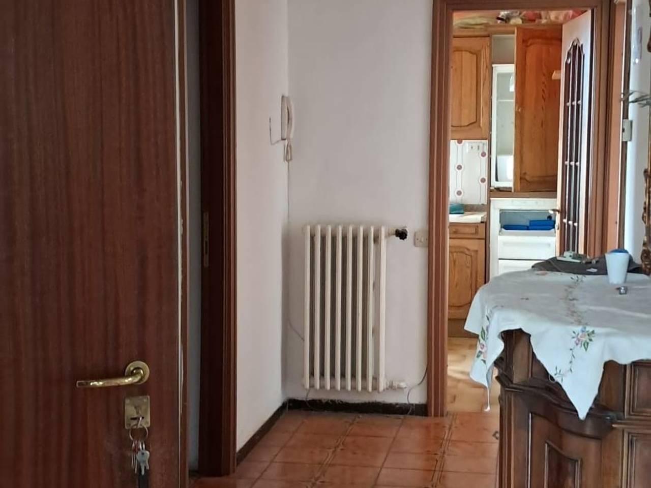 appartamento in vendita a Brescia in zona Chiusure