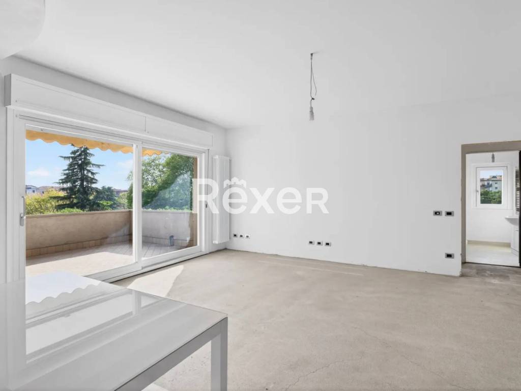 appartamento in vendita a Brescia in zona Volta