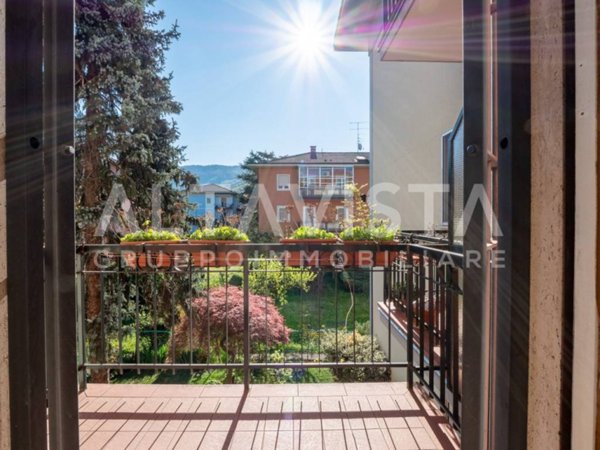 appartamento in vendita a Brescia in zona Centro Storico