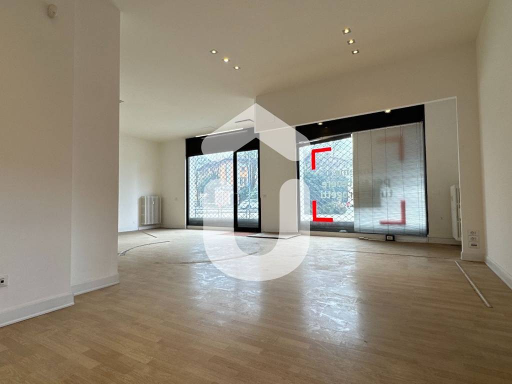 ufficio in vendita a Brescia in zona Centro Storico