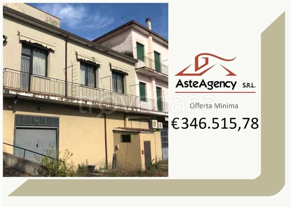 appartamento in vendita a Brescia in zona Buffalora