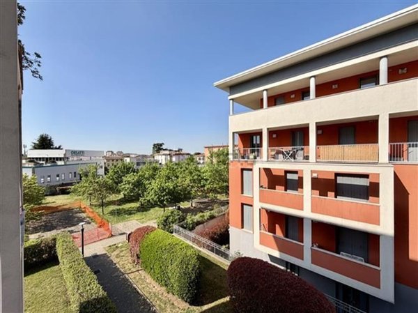 appartamento in vendita a Brescia in zona Chiusure