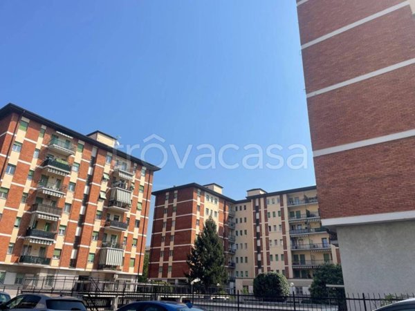 appartamento in vendita a Brescia in zona Borgo Trento