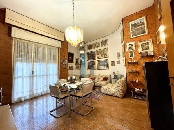 appartamento in vendita a Brescia in zona Chiusure