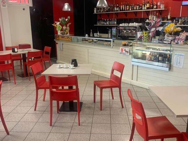 negozio in vendita a Brescia in zona San Polo