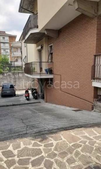 appartamento in vendita a Brescia in zona Urago/Mella