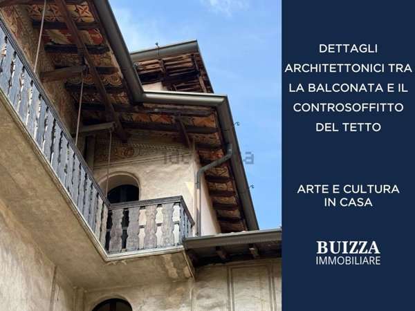 casa indipendente in vendita a Brescia in zona Mompiano