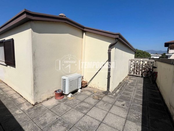 appartamento in vendita a Brescia in zona Lamarmora